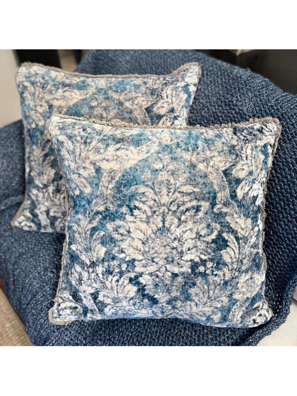 Pottery Barn set pottery